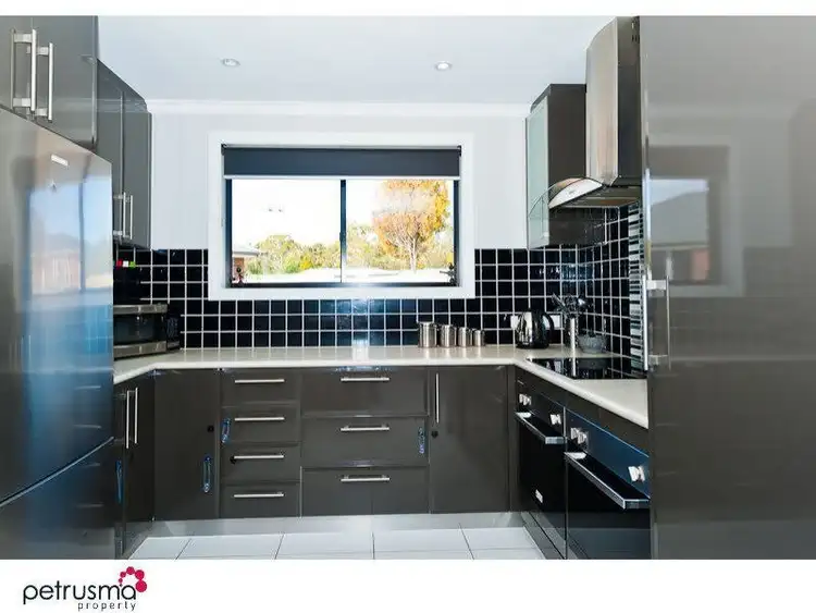 Fifth view of Homely house listing, 33 Blackstone Drive, Old Beach TAS 7017