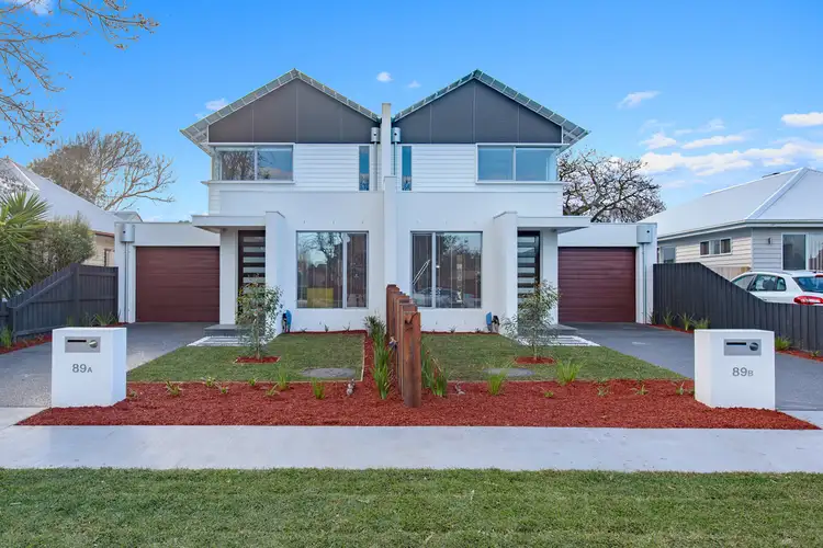 89 Rae Avenue, Edithvale VIC 3196