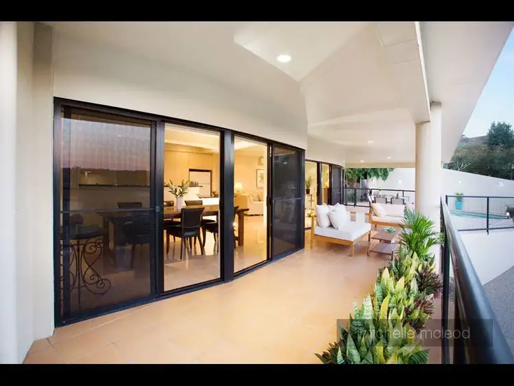 Third view of Homely house listing, 2 Hakea Crescent, Chapel Hill QLD 4069