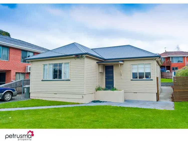 94 Ashbolt Crescent, Lutana TAS 7009