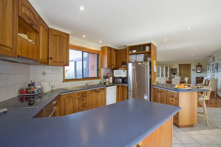 Fourth view of Homely house listing, 1 Werona Road, Fairhaven VIC 3231