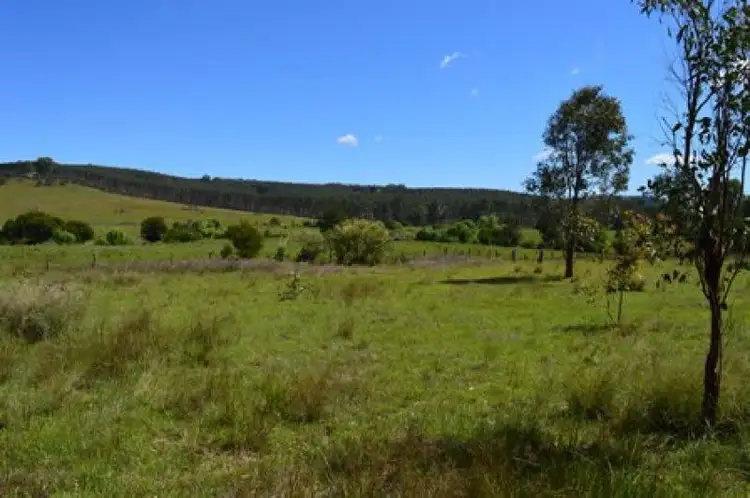 Fifth view of Homely land listing, Lot 1 Mt Lindesay Road, Legume NSW 2476