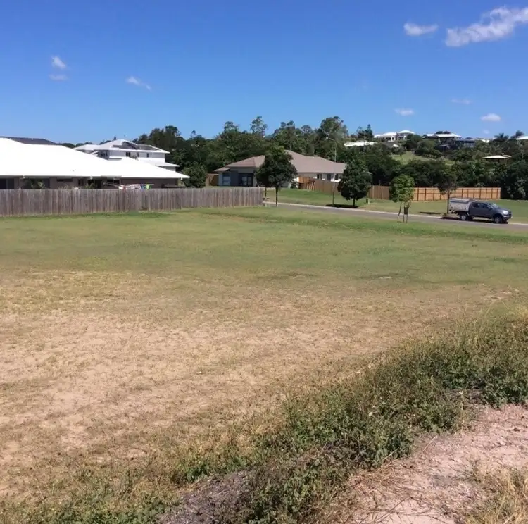 Second view of Homely land listing, 60 Waterview Drive, Dundowran Beach QLD 4655