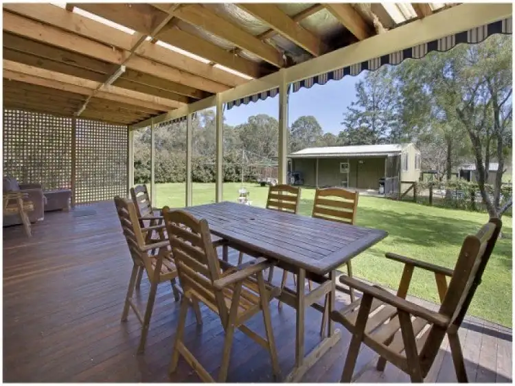 Main view of Homely rural property listing, Address available on request