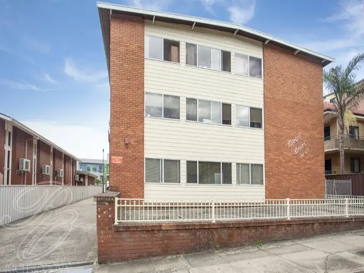 1/23-27 George Street, Burwood NSW 2134