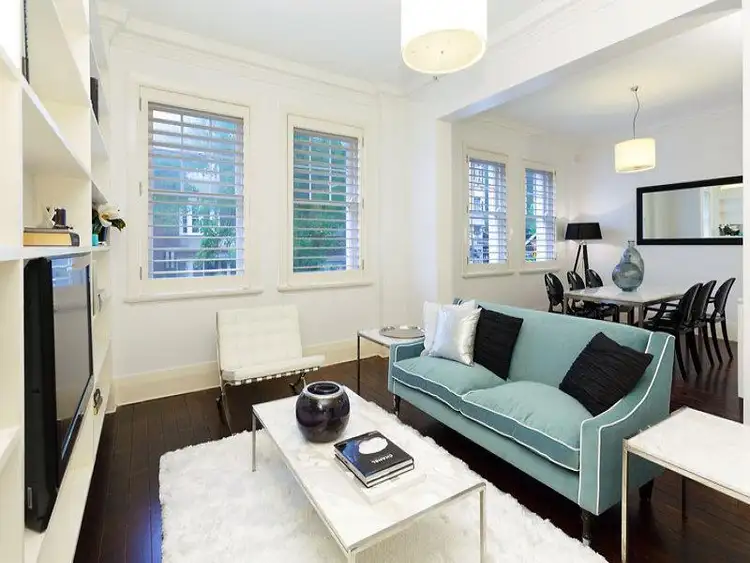 6/68 Elizabeth Bay Road, Elizabeth Bay NSW 2011