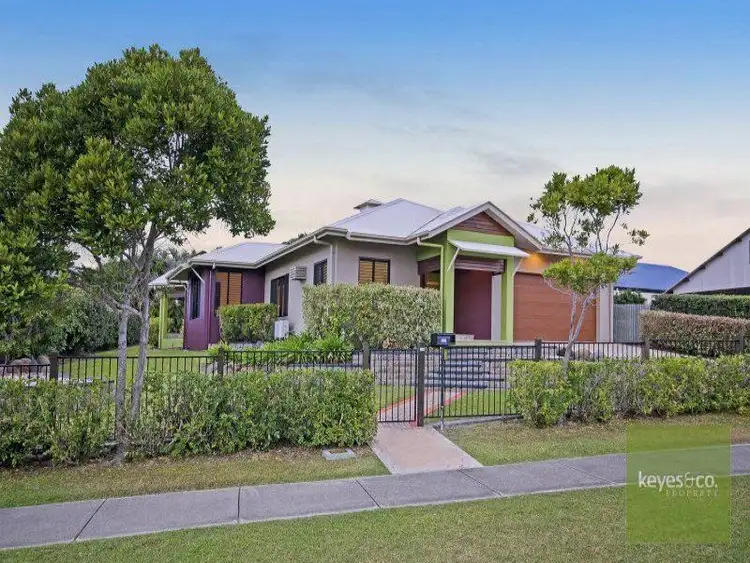 224 Riverside Boulevard, Douglas QLD 4814