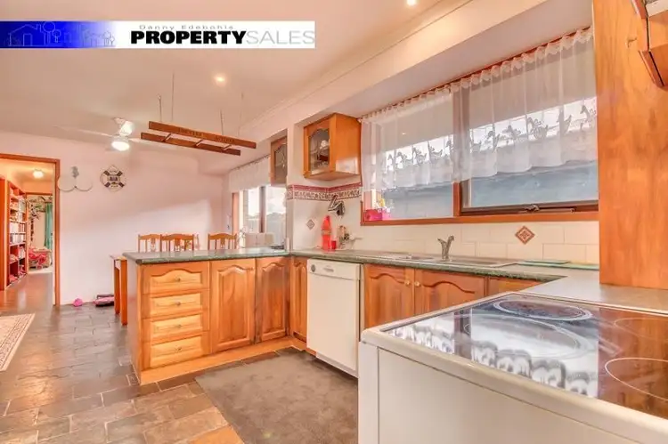 Sixth view of Homely house listing, 116 Wirraway Street, Moe VIC 3825