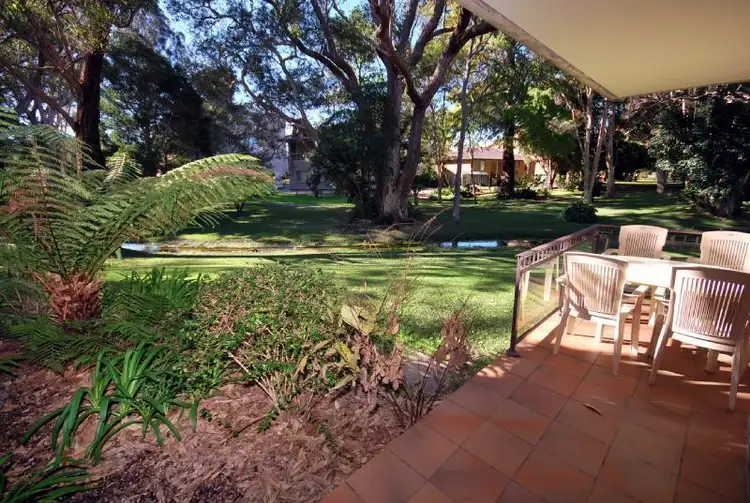 Main view of Homely unit listing, 23/2 Gowrie Avenue, Nelson Bay NSW 2315
