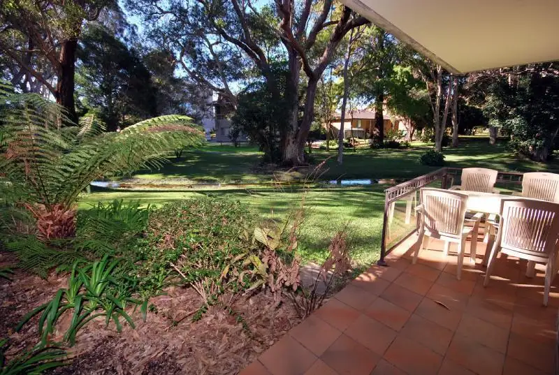 Main view of Homely unit listing, 23/2 Gowrie Avenue, Nelson Bay NSW 2315