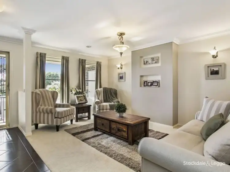 Sixth view of Homely house listing, 36 MCCALLUM DRIVE, Cranbourne East VIC 3977