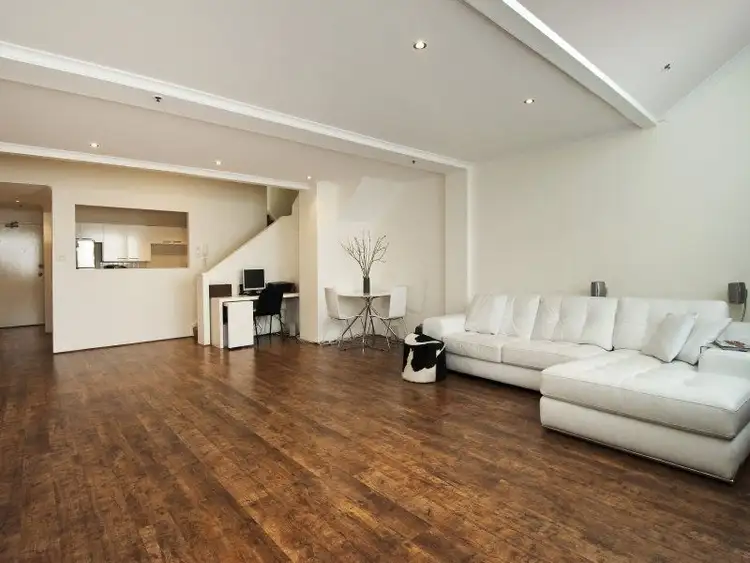 Fifth view of Homely apartment listing, 310/1 Marian St, Redfern NSW 2016