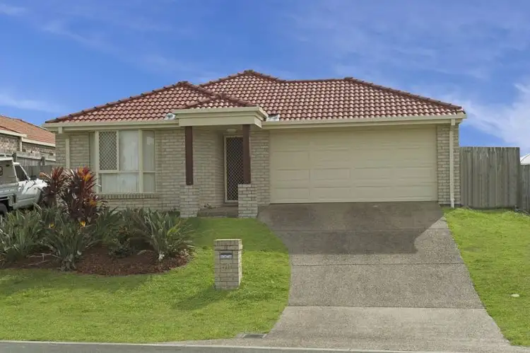 60 Glentree Avenue, Upper Coomera QLD 4209