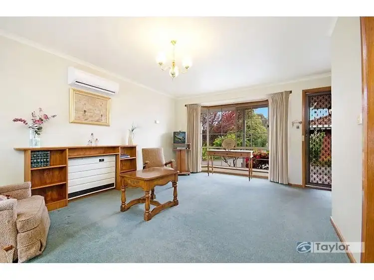 Second view of Homely house listing, 3/6A Huntingdon Street, Newtown VIC 3220
