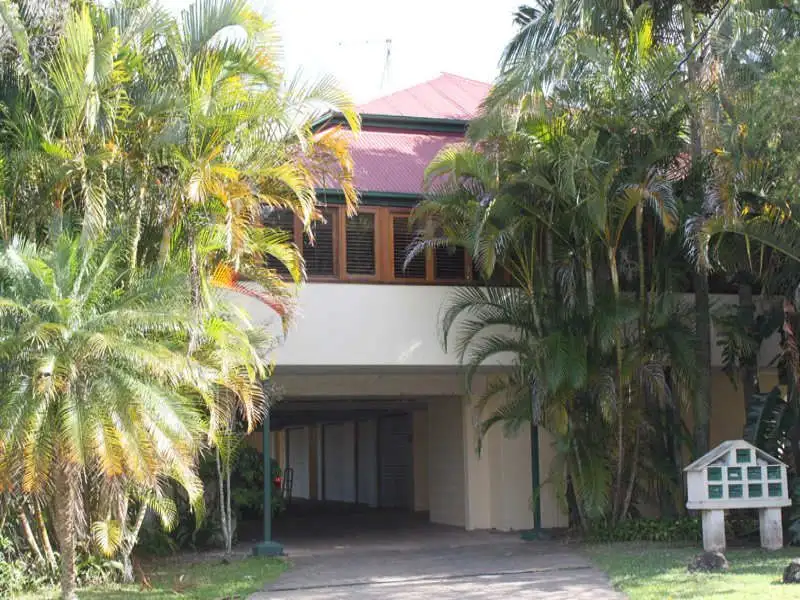 Main view of Homely unit listing, 5/1 Wollumbin Street, Byron Bay NSW 2481