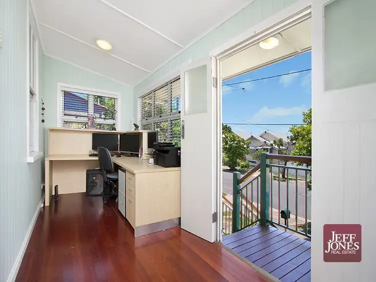 Second view of Homely house listing, 59 Prince Street, Annerley QLD 4103