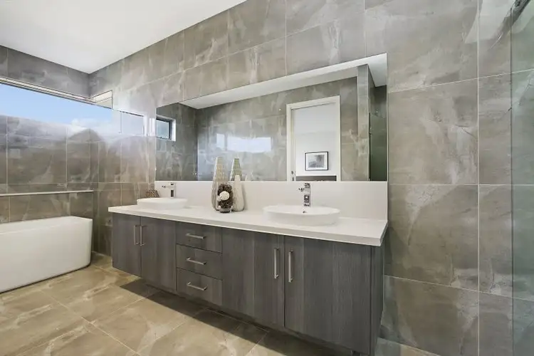 Fifth view of Homely house listing, 13 ERINDALE STREET, Cranbourne West VIC 3977