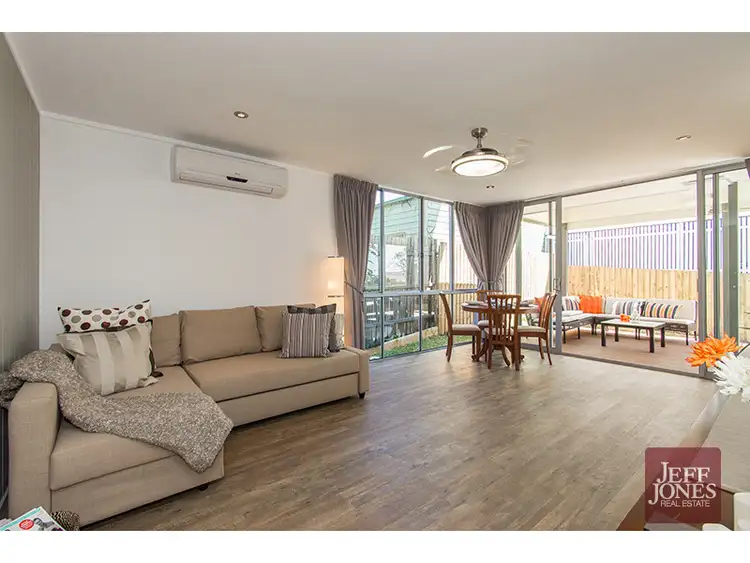 Third view of Homely house listing, 7 St Leonards Street, Coorparoo QLD 4151