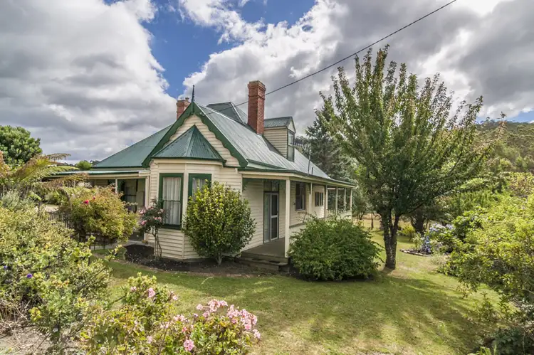 6961 Huon Highway, Dover TAS 7117