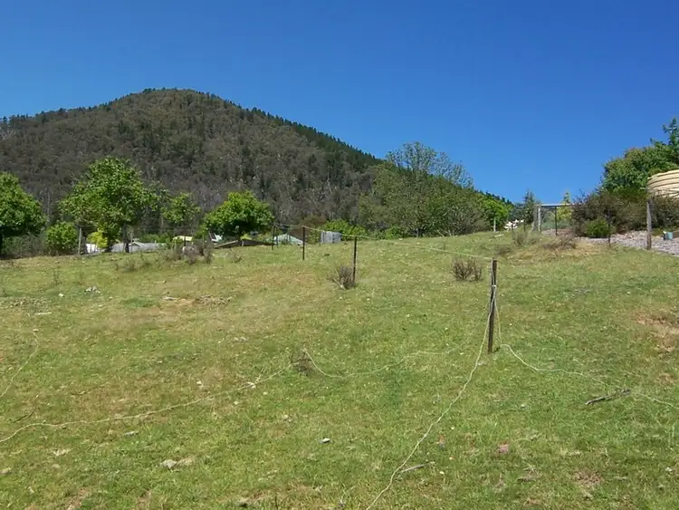 Third view of Homely land listing, 11 Porcellatos Lane (Lot 2), Bright VIC 3741