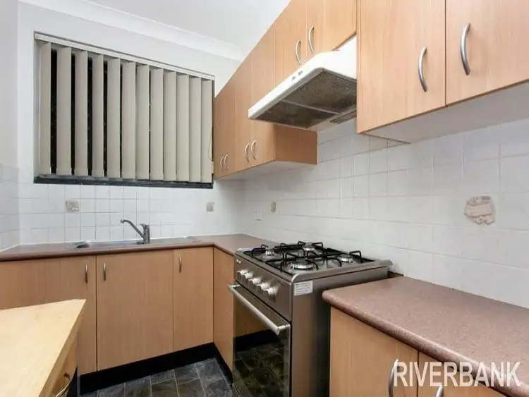 Second view of Homely unit listing, 2/41 Castlereagh Street, Liverpool NSW 2170