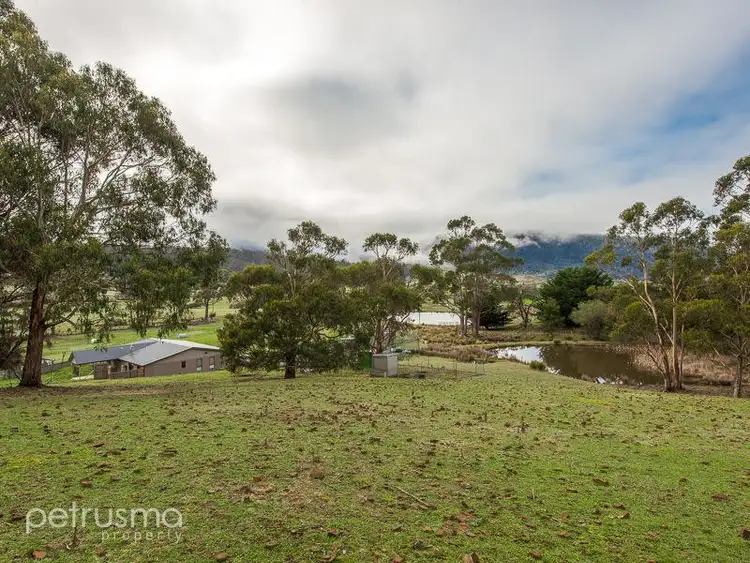Third view of Homely house listing, 849 Native Corners Road, Campania TAS 7026