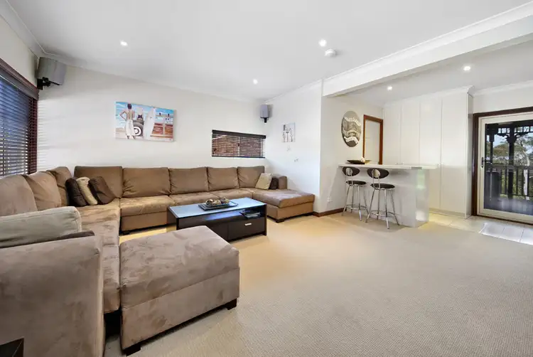 Fourth view of Homely house listing, 32 Willaroo Avenue, Woronora Heights NSW 2233