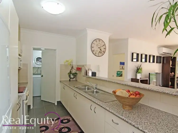 Fourth view of Homely unit listing, 25/211 Mead Place, Chipping Norton NSW 2170