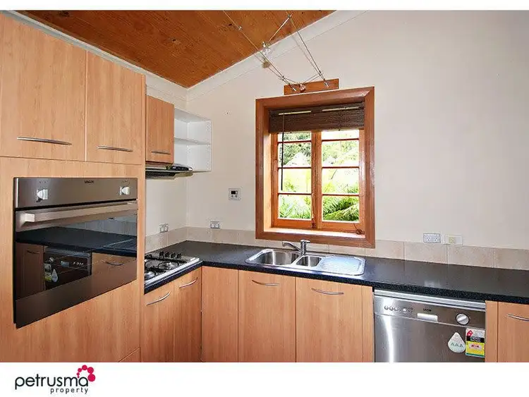 Second view of Homely house listing, 271 Cross Road, Gardners Bay TAS 7112