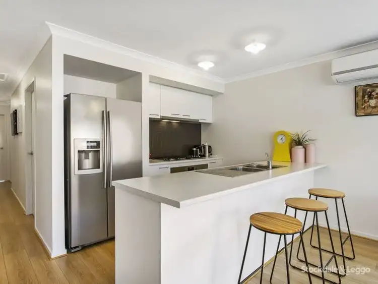 Second view of Homely house listing, 49 HARPER CRESCENT, Cranbourne West VIC 3977