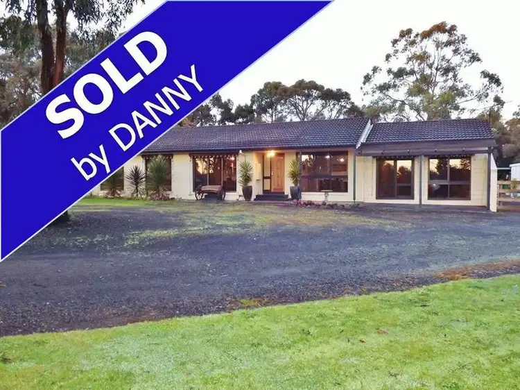 7 Frys Track, Newborough VIC 3825