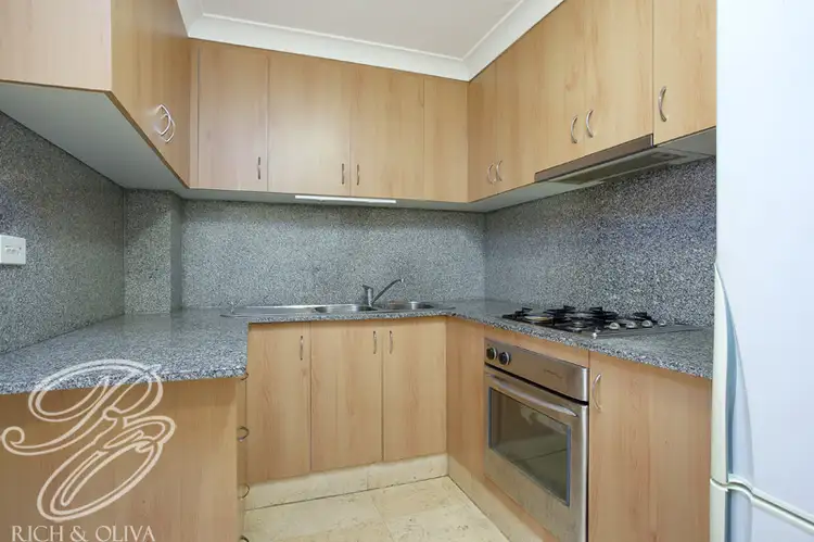 Second view of Homely apartment listing, 4/139 Georges River Road, Croydon Park NSW 2133