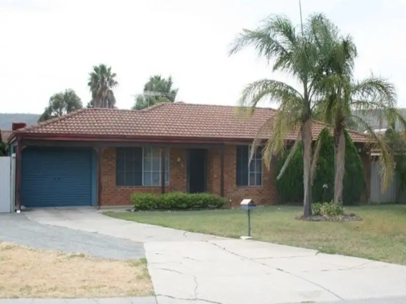 Main view of Homely house listing, 25 Excalibur Circle, Camillo WA 6111