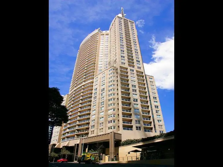 1603/1 Kings Cross Road, Rushcutters Bay NSW 2011