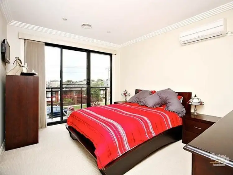 Fifth view of Homely townhouse listing, 51 Bayview Street, Altona VIC 3018