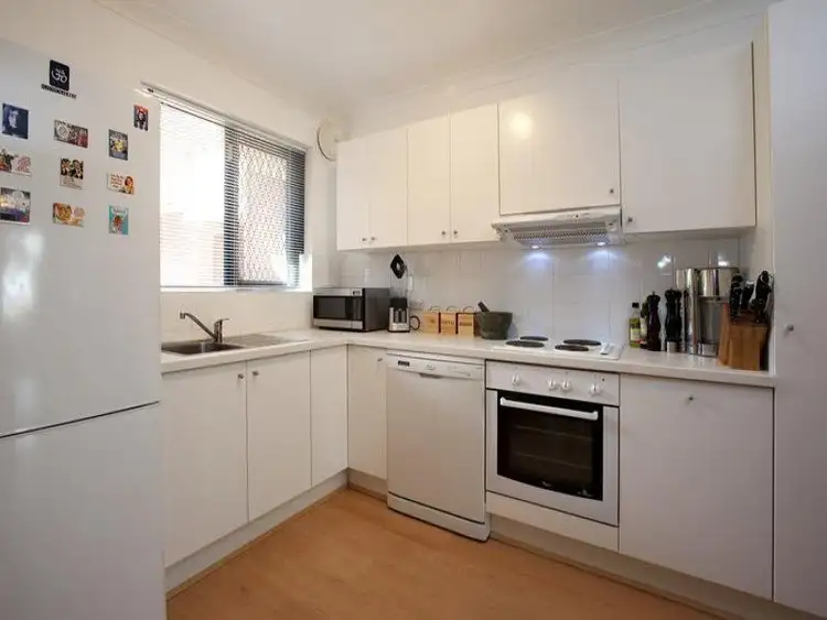 Second view of Homely apartment listing, 3/48 Queens Crescent, Mount Lawley WA 6050