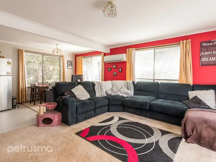 Second view of Homely unit listing, 3/48A Barossa Road, Glenorchy TAS 7010