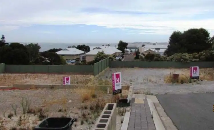 Main view of Homely land listing, 7 Entrance Court, Port Lincoln SA 5606