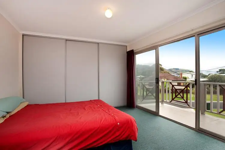 Third view of Homely townhouse listing, 1 & 2/35 Thomson Street, Apollo Bay VIC 3233