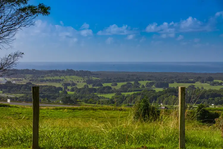 Second view of Homely house listing, 1680 Hinterland Way, Mcleods Shoot NSW 2479