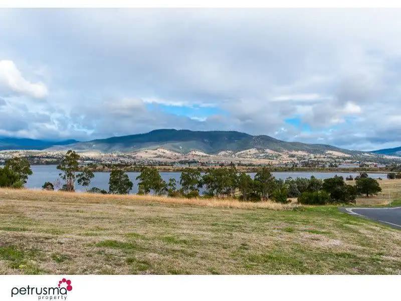 Main view of Homely land listing, 14 Lamprill Circle, Herdsmans Cove TAS 7030