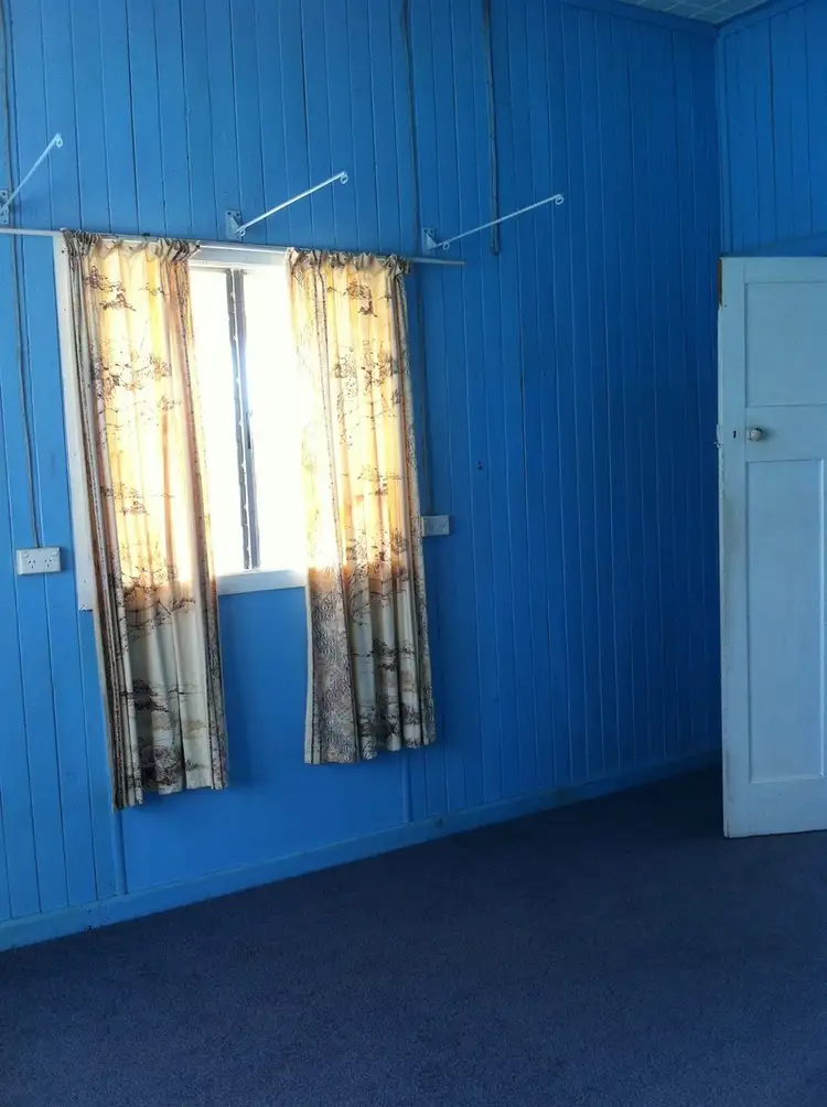 Second view of Homely house listing, 26 Power Street, Baralaba QLD 4702
