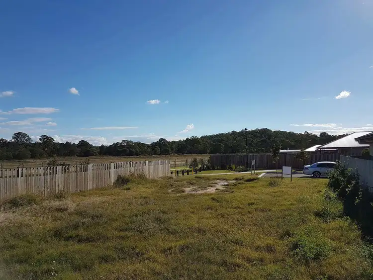 Sixth view of Homely land listing, 27 Freedom Cresent, South Ripley QLD 4306