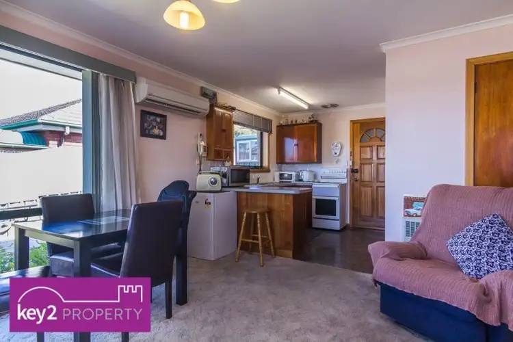 Fourth view of Homely unit listing, 1/38 Benwerrin Crescent, Norwood TAS 7250