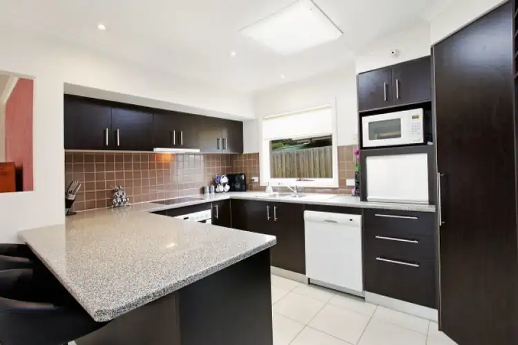 Third view of Homely house listing, 5 Colville Court, Herne Hill VIC 3218