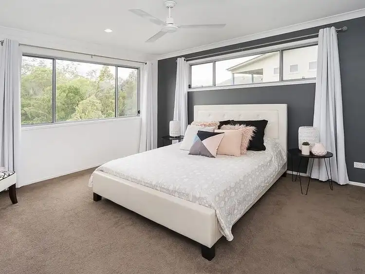 Seventh view of Homely house listing, 12 Silver Dawn Crescent, Oxenford QLD 4210
