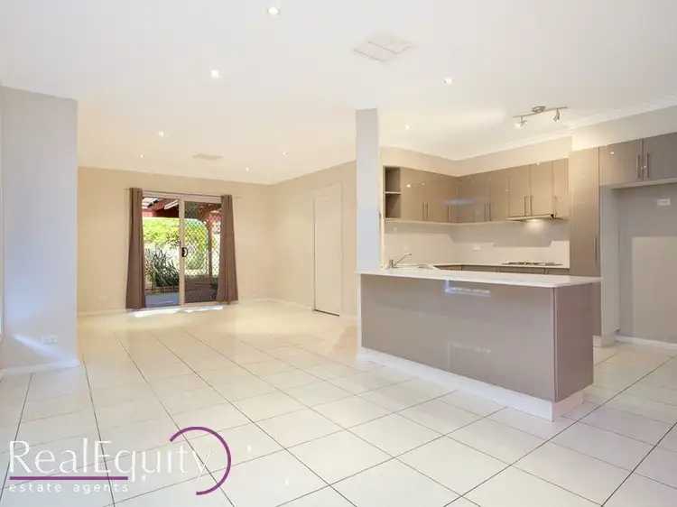 Second view of Homely semi-detached listing, 272a Epsom Road, Chipping Norton NSW 2170