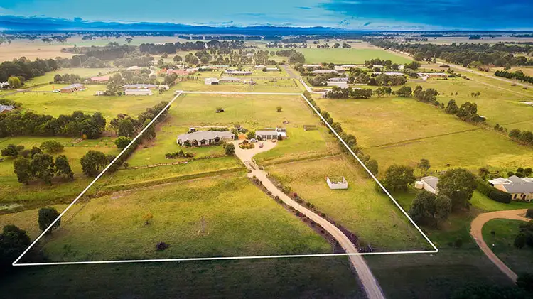 Third view of Homely rural property listing, 15-23 Wyndham Street, Stratford VIC 3862