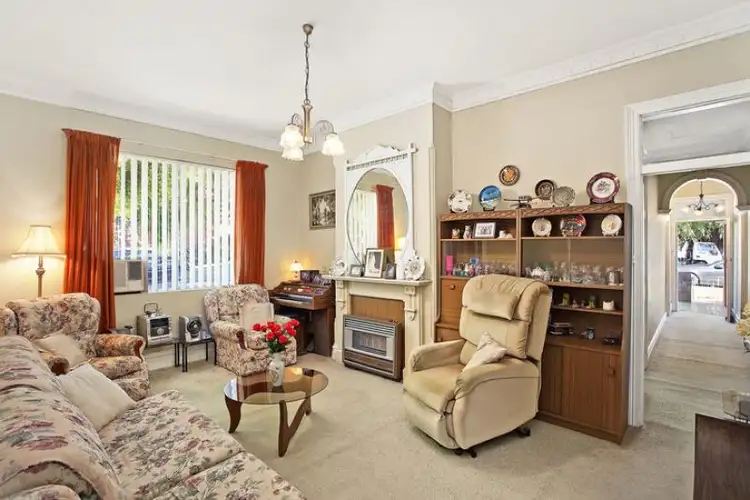 Fourth view of Homely house listing, 16 Bennett Street, Bondi NSW 2026