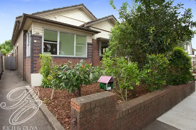 23A Hugh Street, Ashfield NSW 2131